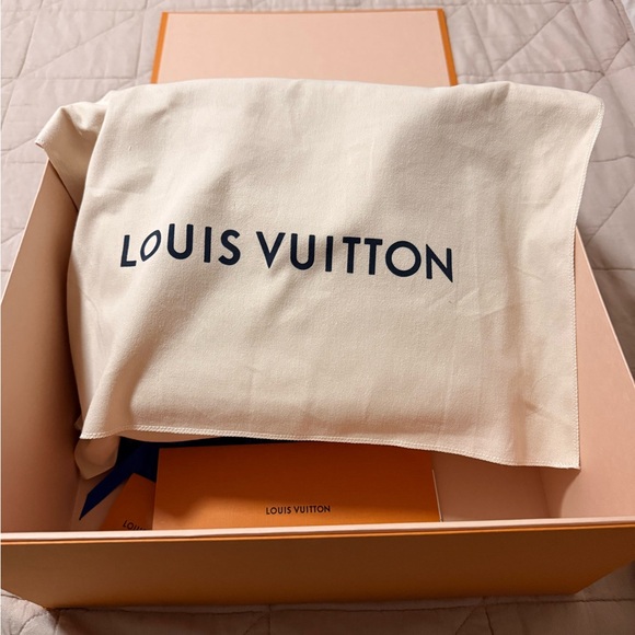 Louis Vuitton Damien Ebene Alma - Picture 8 of 15